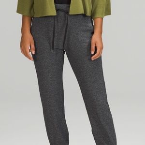 Like New Lululemon Sweatpants